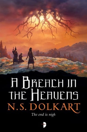 A Breach in the Heavens