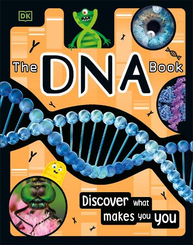 DNA Book