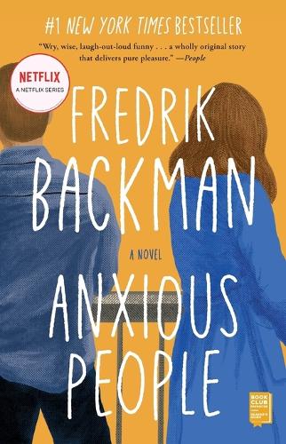 Anxious People