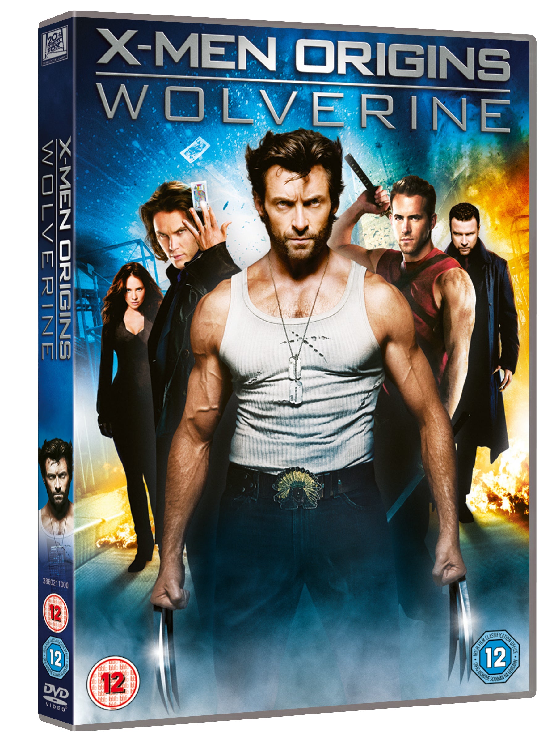 X-Men Origins - Wolverine
