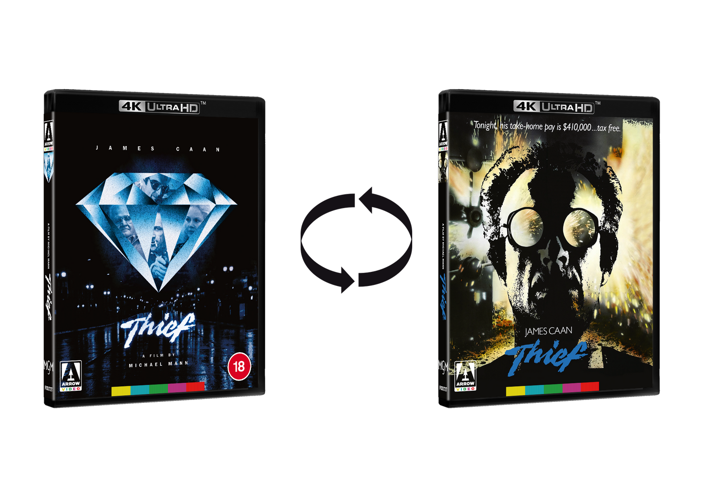 Thief Limited Edition