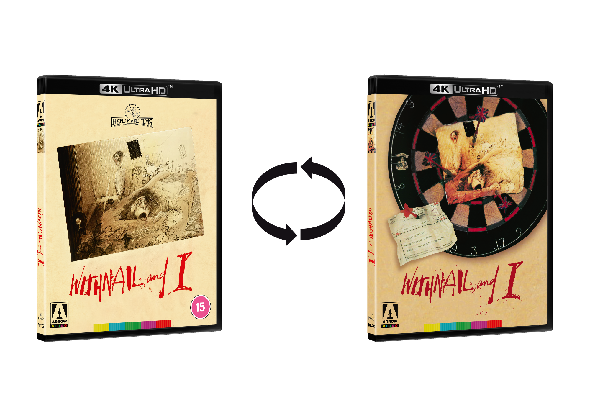 Withnail and I