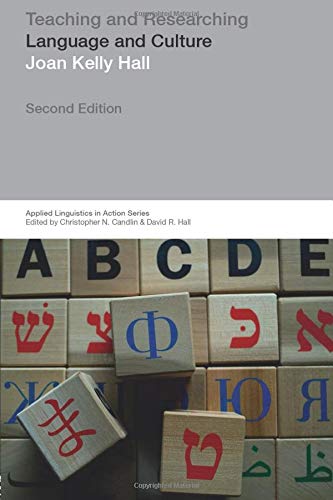 Teaching & Researching Languag