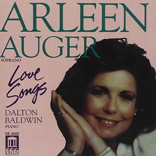 Love Songs (Auger, Baldwin)