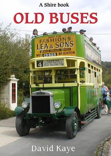 Old Buses