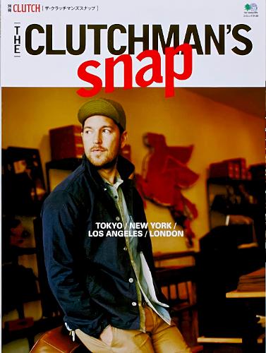 The Clutchman's Snap