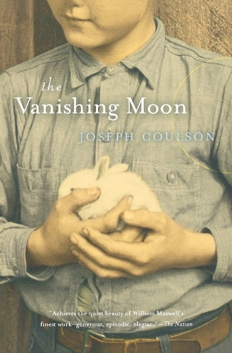 Vanishing Moon
