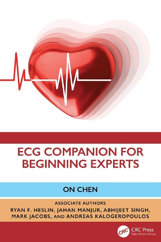 ECG Companion For Beginning Experts