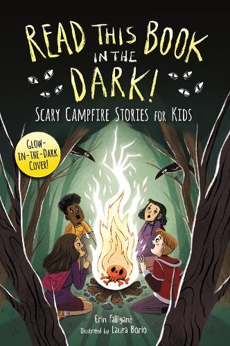 Read This Book in the Dark
