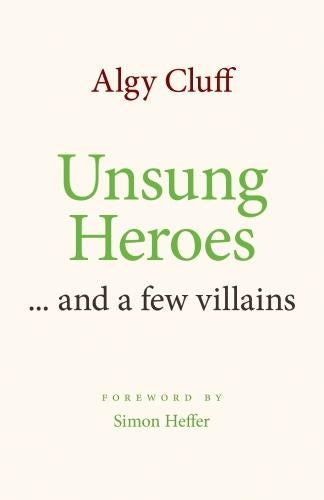 Unsung Heroes