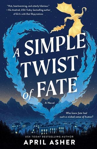 A Simple Twist of Fate