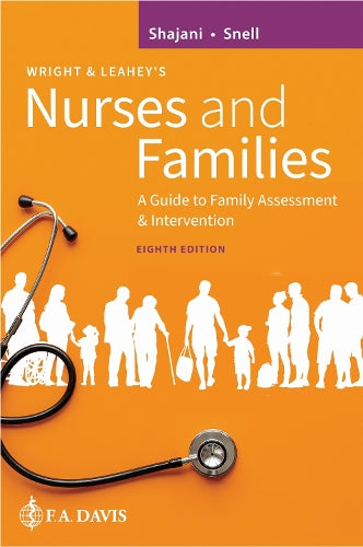 Wright & Leahey's Nurses and Families