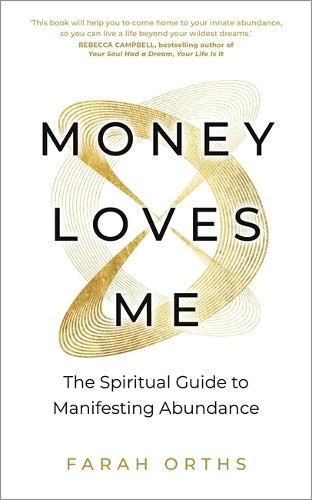 Money Loves Me