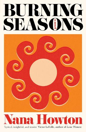 Burning Seasons