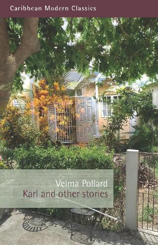 Karl and Other Stories