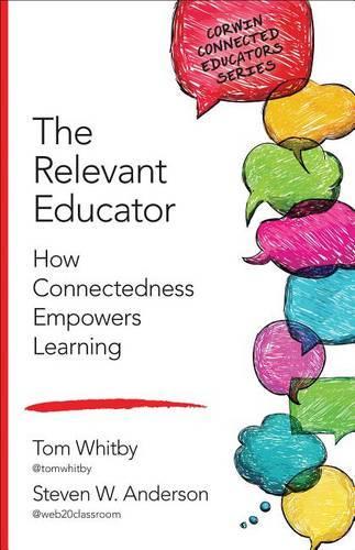 The Relevant Educator