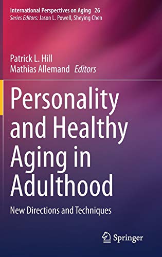 Personality & Healthy Aging In