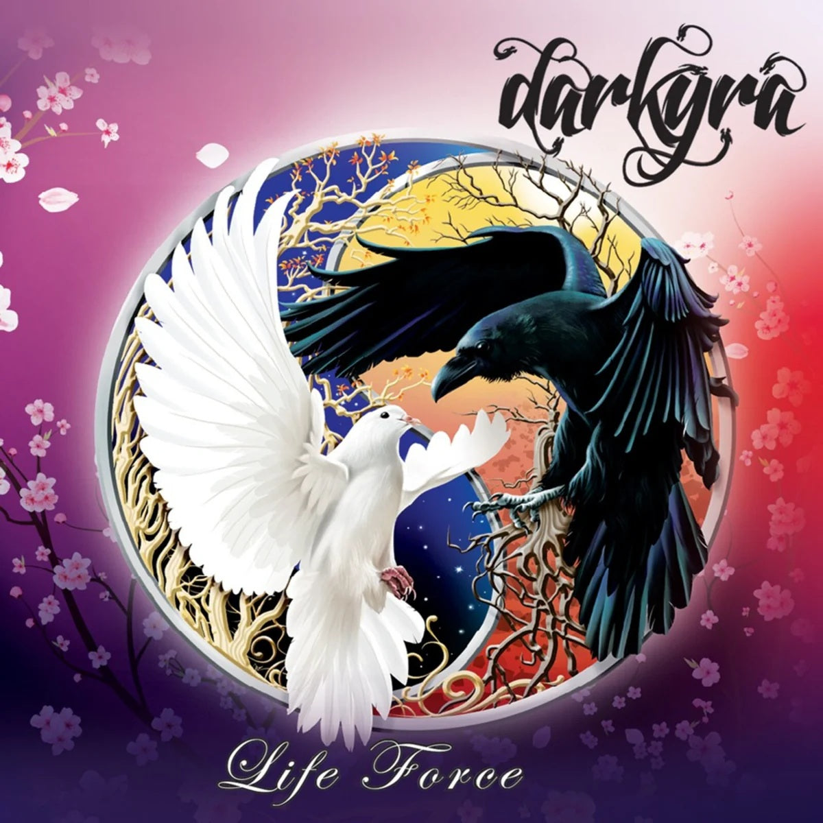 Life Force