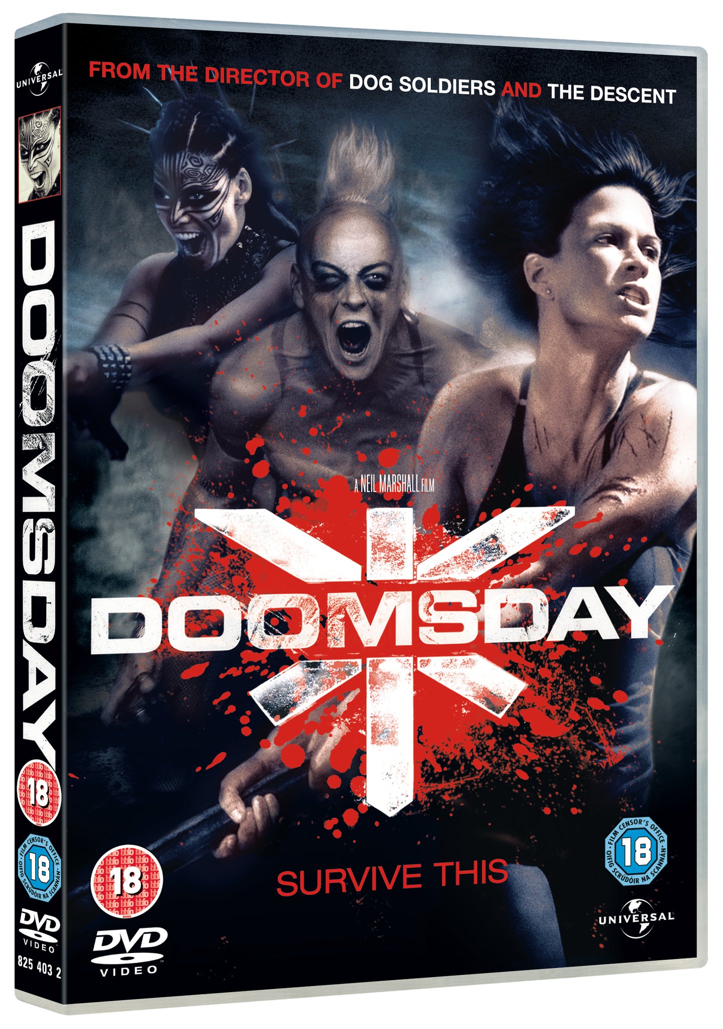 Doomsday