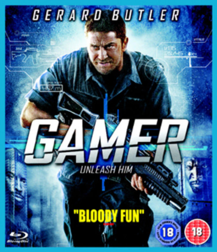 Gamer