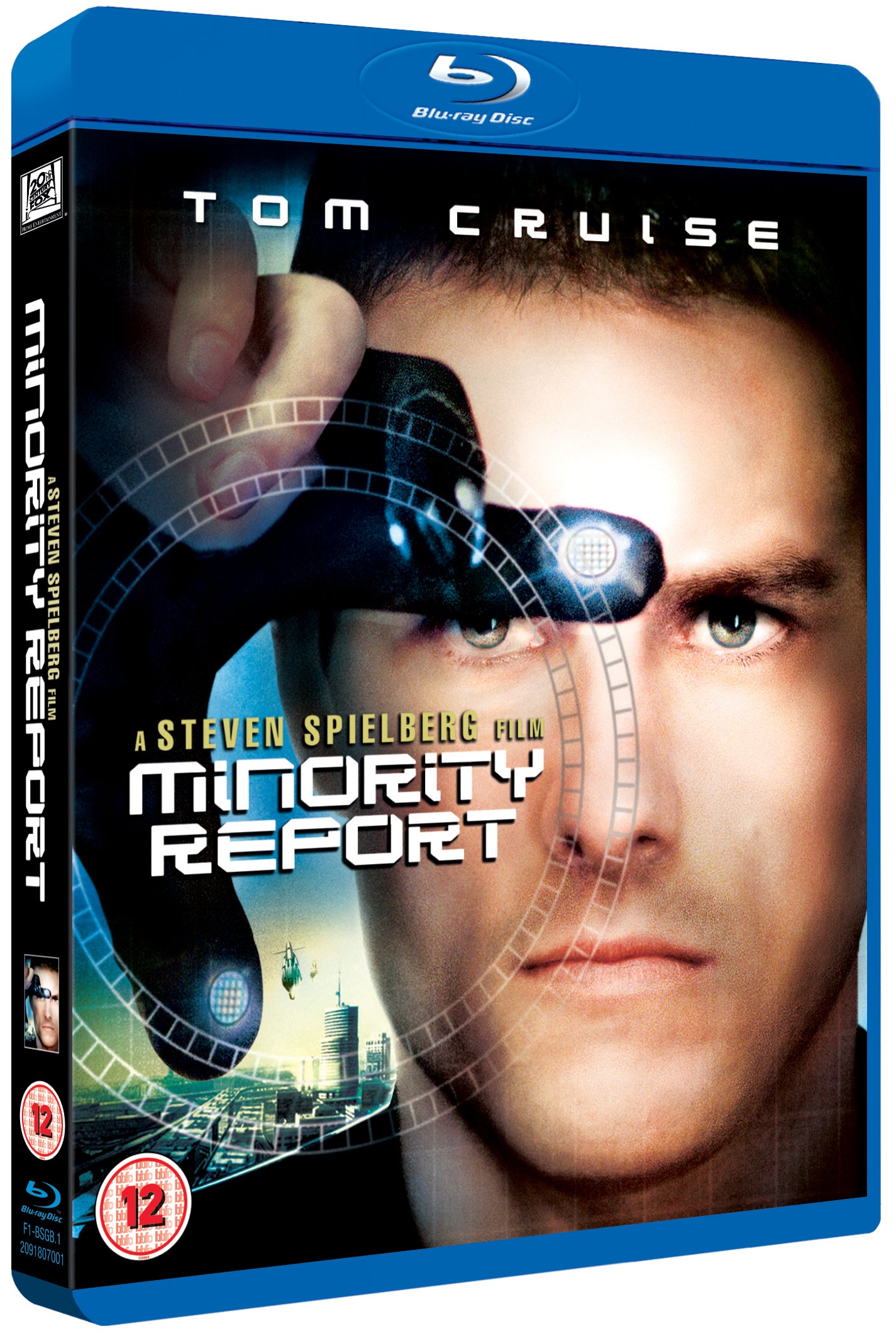 Minority Report