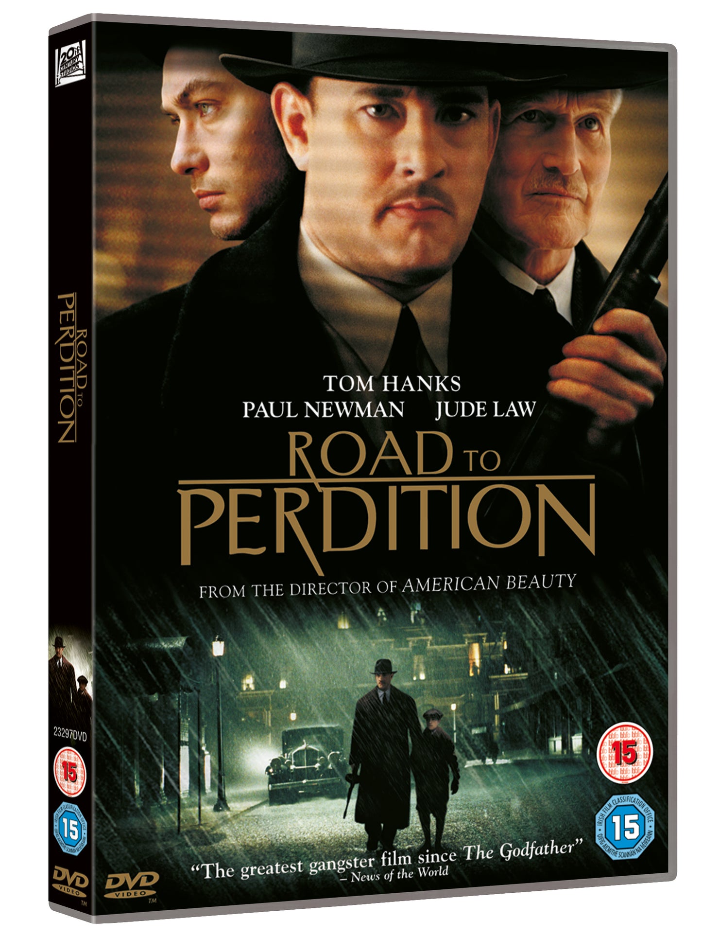 Road to Perdition