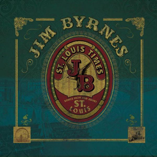 St. Louis Times: Songs from and About St. Louis