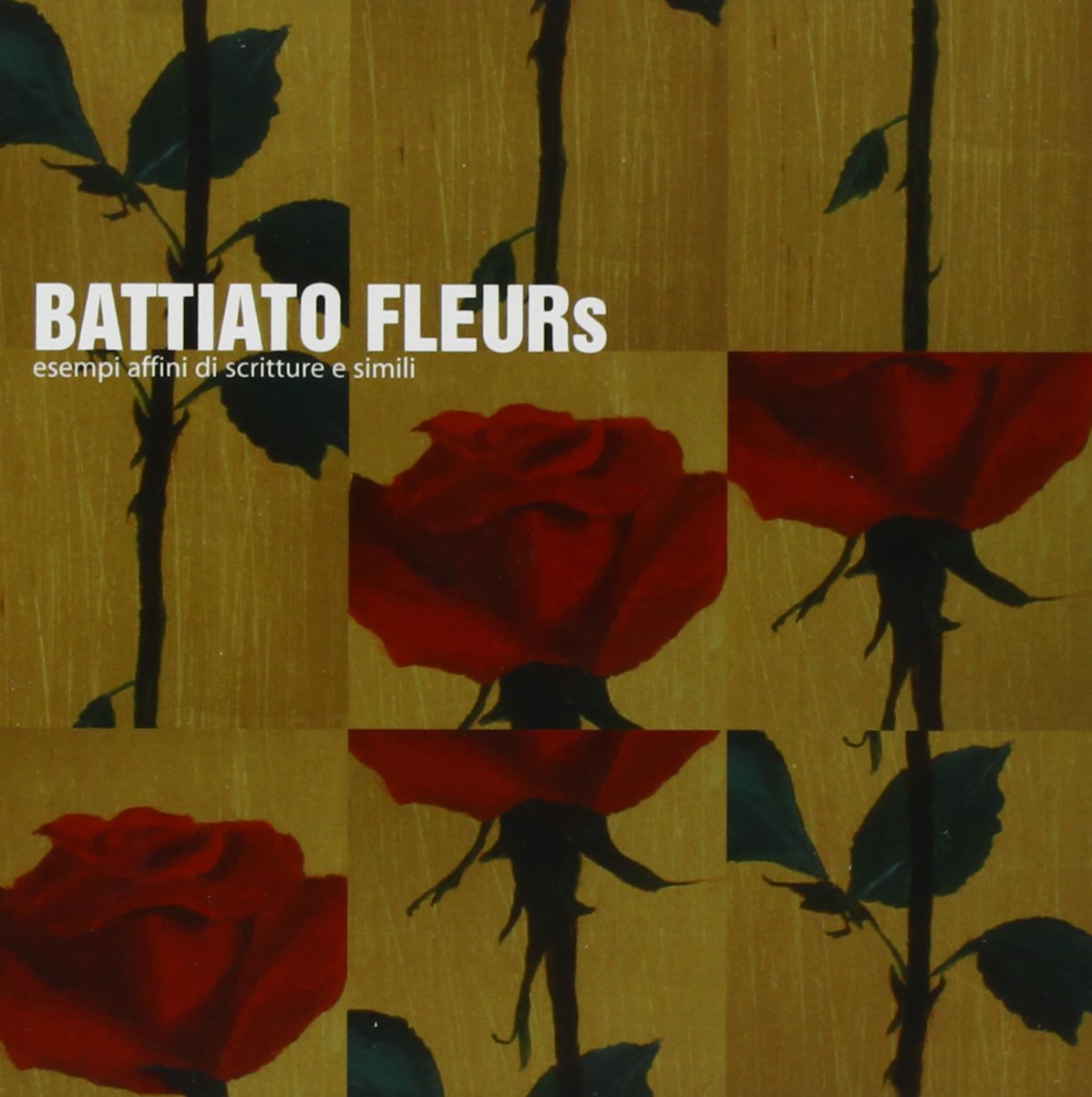 Fleurs