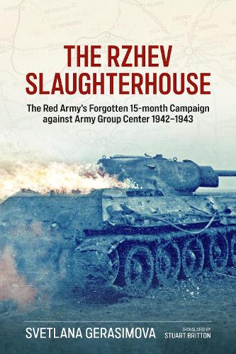 The Rzhev Slaughterhouse