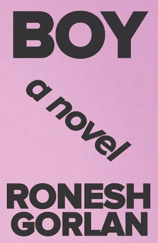 BOY