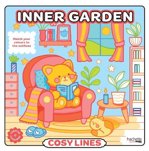 Inner Garden - Cosy Colo