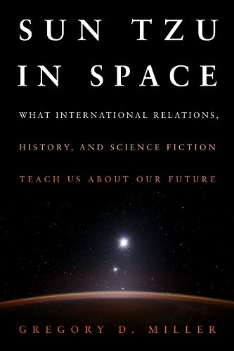 SUN TZU IN SPACE (EB)