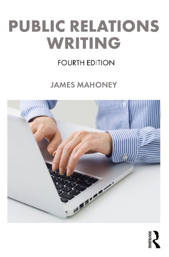 Public Relations Writing
