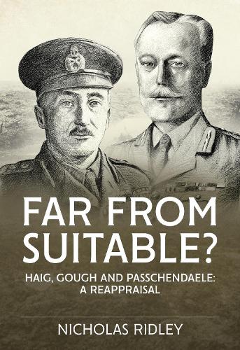 Far From Suitable?