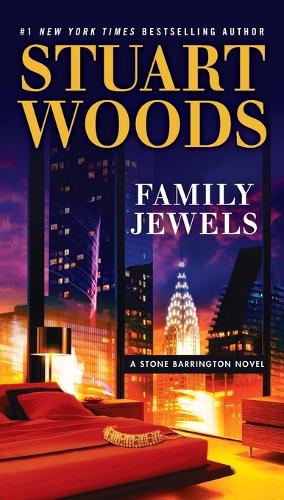 Family Jewels