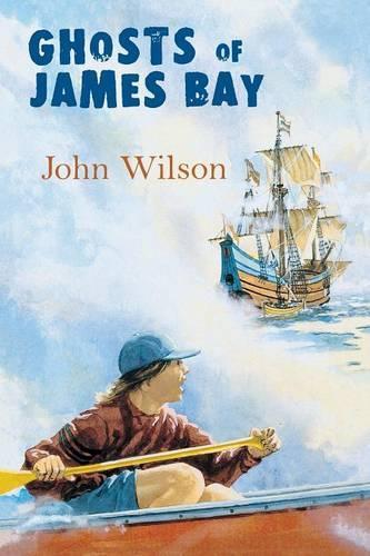 Ghosts of James Bay