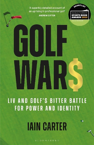 Golf Wars