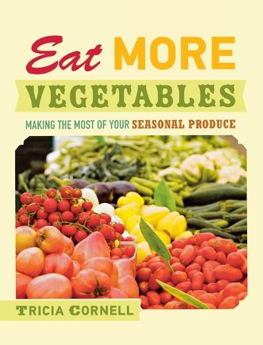 Eat More Vegetables