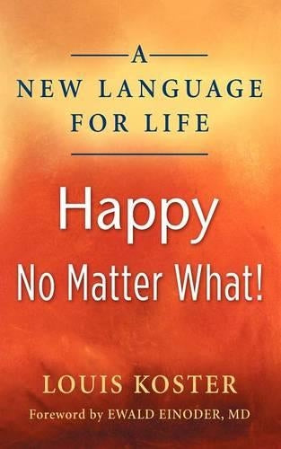 A New Language For Life