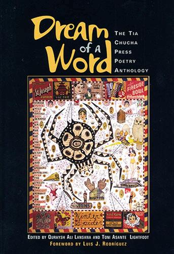 Dream of a Word