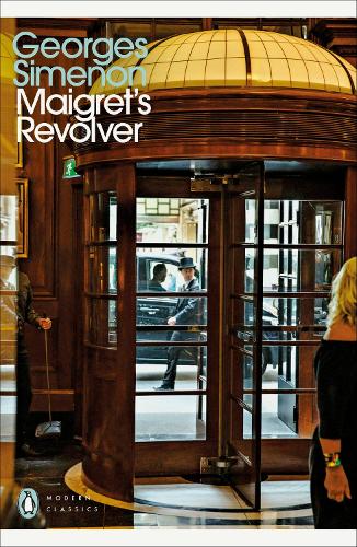 Maigret's Revolver