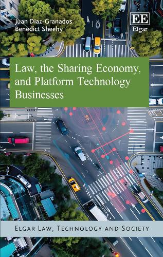 Law, the Sharing Economy, and Platform Technology Businesses