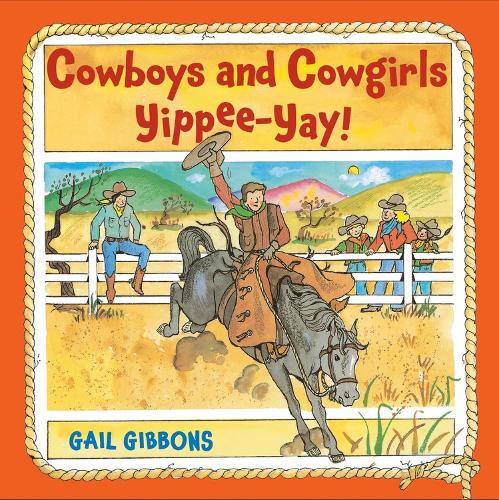 Cowboys and Cowgirls