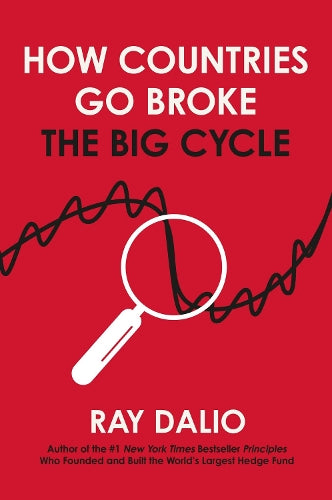 How Countries Go Broke