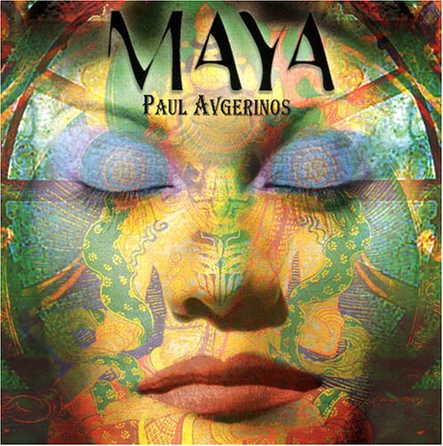 Maya