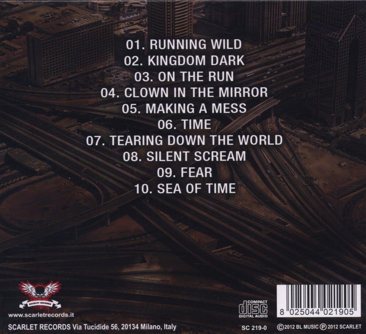 Heart of the City (Best of 1992-1999)
