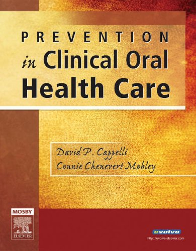 Prevention In Clinical Oral He