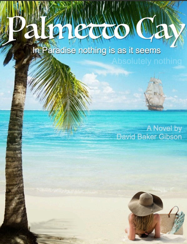 Palmetto Cay