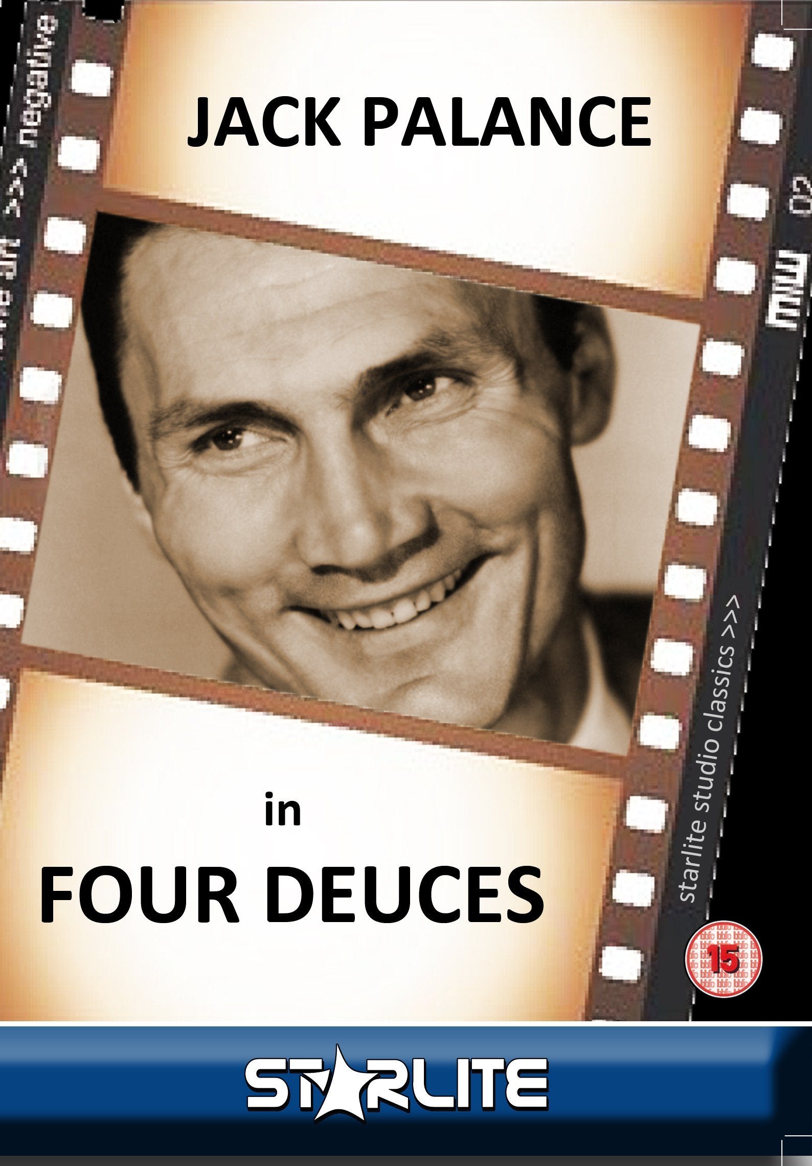 The Four Deuces