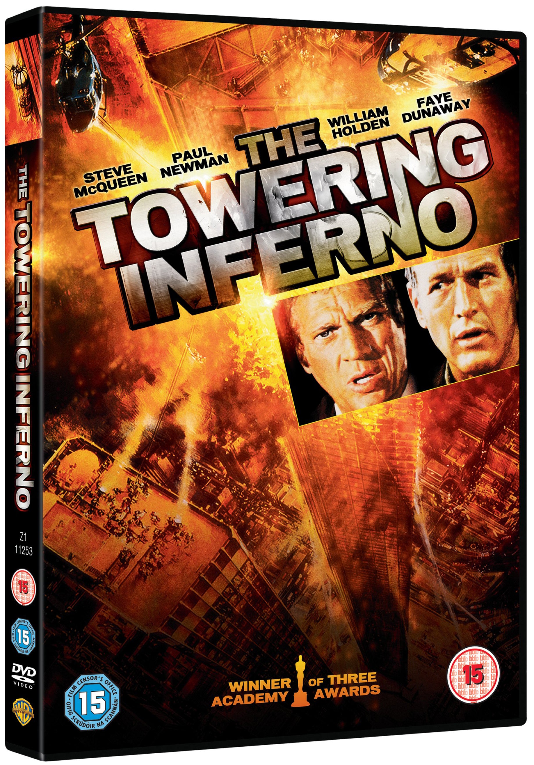 The Towering Inferno